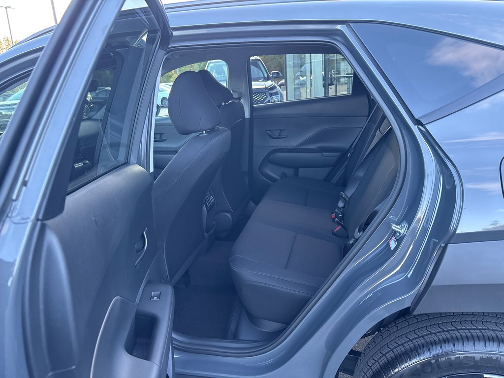 2026 Hyundai Kona 2.0L Preferred AWD in Bathurst, New Brunswick - 8 - w1024h768px
