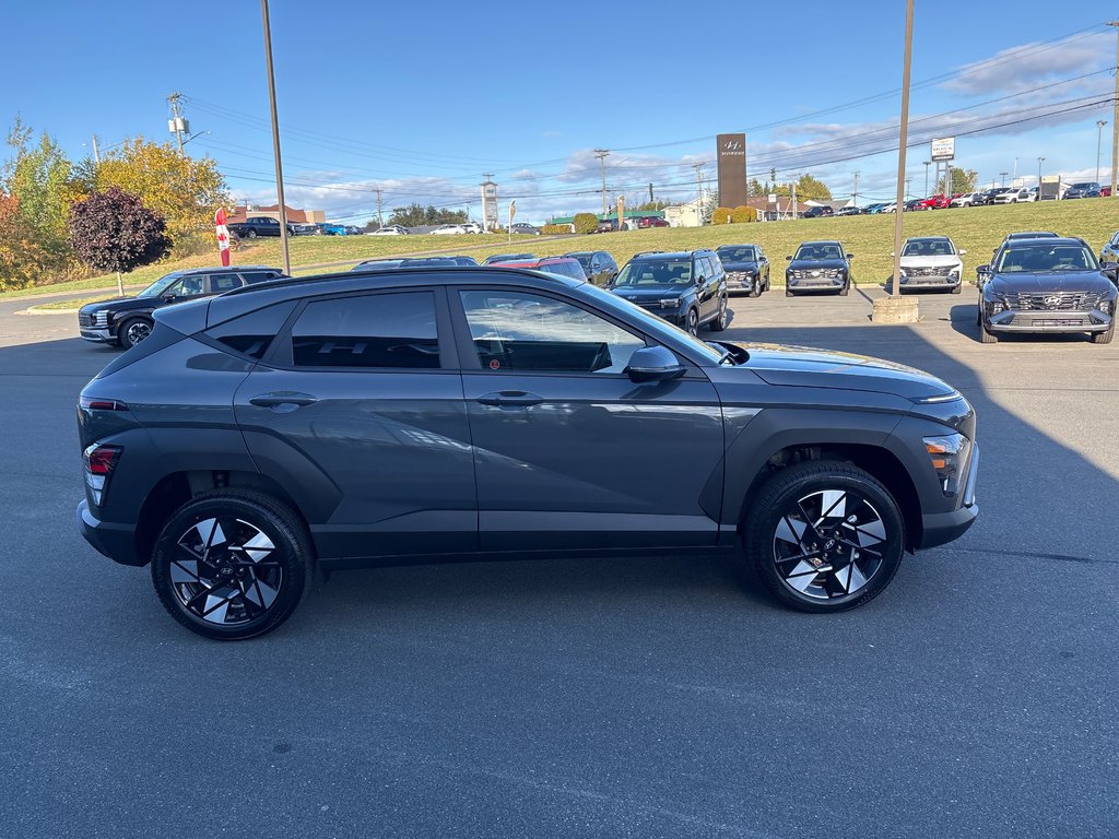 2026 Hyundai Kona 2.0L Preferred AWD in Bathurst, New Brunswick - 3 - w1024h768px