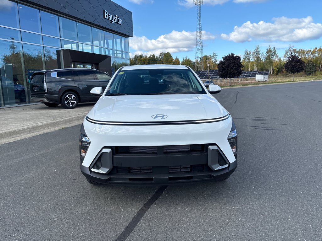 2026 Hyundai Kona 2.0L Essential AWD in Bathurst, New Brunswick - 2 - w1024h768px