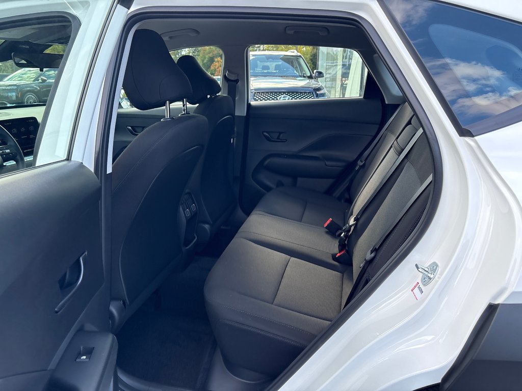 2026 Hyundai Kona 2.0L Essential AWD in Bathurst, New Brunswick - 8 - w1024h768px