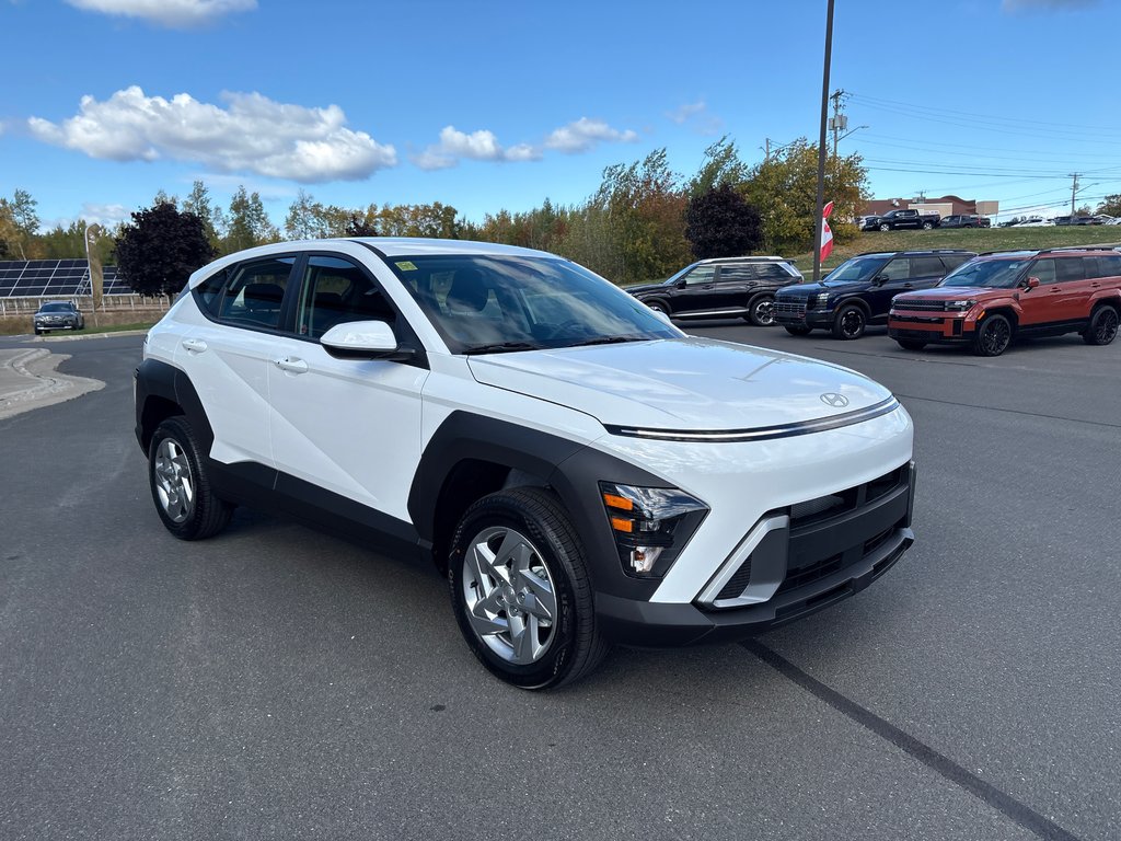 2026 Hyundai Kona 2.0L Essential AWD in Bathurst, New Brunswick - 10 - w1024h768px