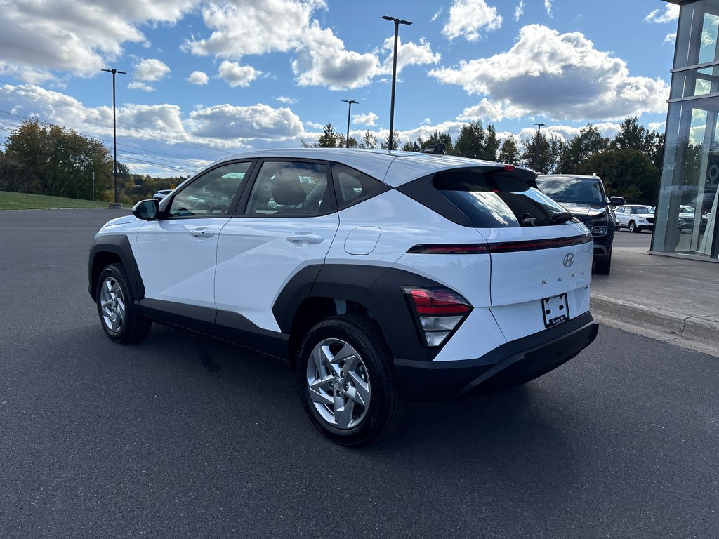 2026 Hyundai Kona 2.0L Essential AWD in Bathurst, New Brunswick - 6 - w1024h768px