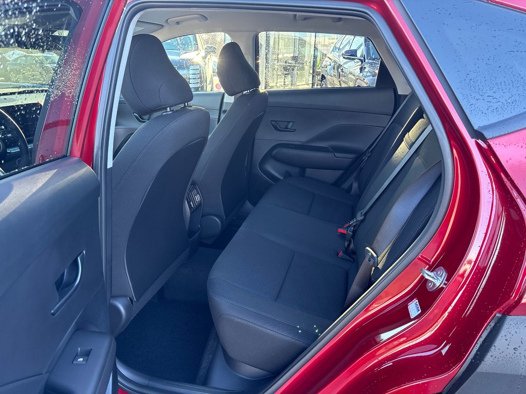 2026 Hyundai Kona 2.0L Preferred AWD in Bathurst, New Brunswick - 9 - w1024h768px
