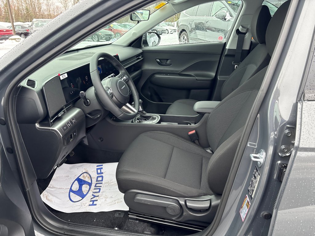 Hyundai Kona 2.0L Preferred AWD 2026 à Bathurst, Nouveau-Brunswick - 7 - w1024h768px