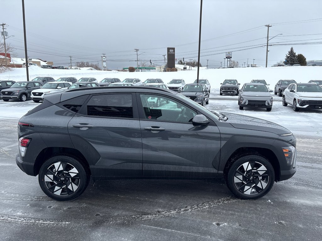 Hyundai Kona 2.0L Preferred AWD 2026 à Bathurst, Nouveau-Brunswick - 9 - w1024h768px