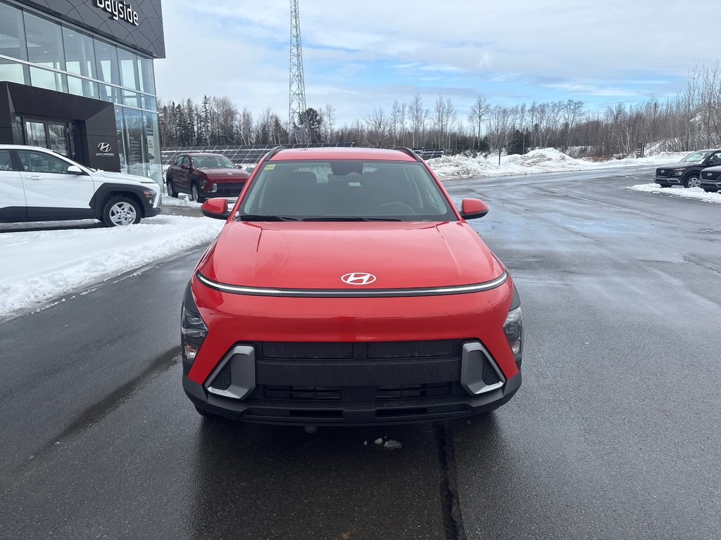 Hyundai Kona 2.0L Preferred AWD 2026 à Bathurst, Nouveau-Brunswick - 2 - w1024h768px