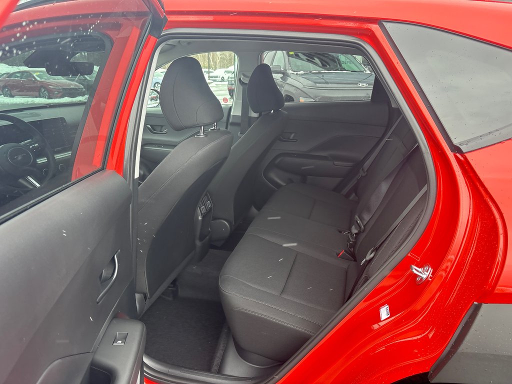 Hyundai Kona 2.0L Preferred AWD 2026 à Bathurst, Nouveau-Brunswick - 8 - w1024h768px