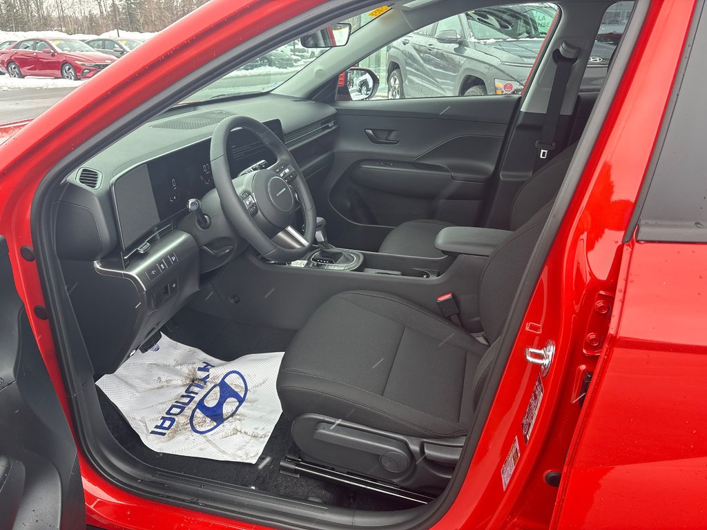 Hyundai Kona 2.0L Preferred AWD 2026 à Bathurst, Nouveau-Brunswick - 7 - w1024h768px