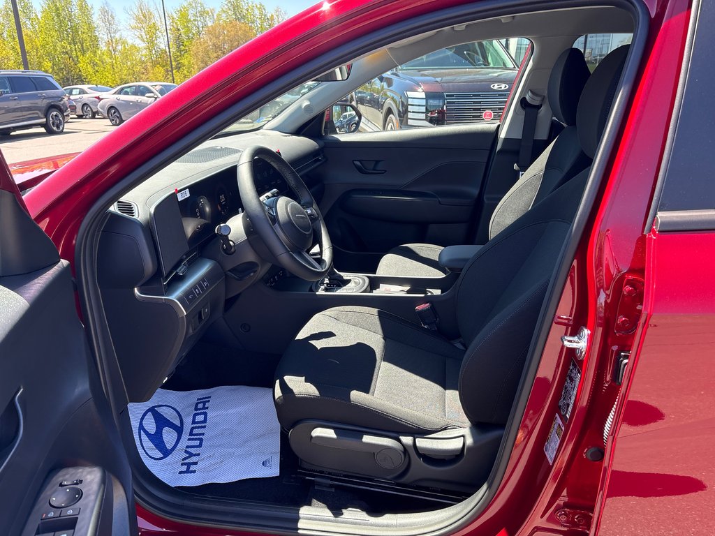 2026 Hyundai Kona 2.0L Preferred AWD in Bathurst, New Brunswick - 8 - w1024h768px
