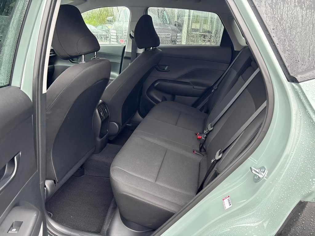 2026 Hyundai Kona Preferred in Bathurst, New Brunswick - 24 - w1024h768px