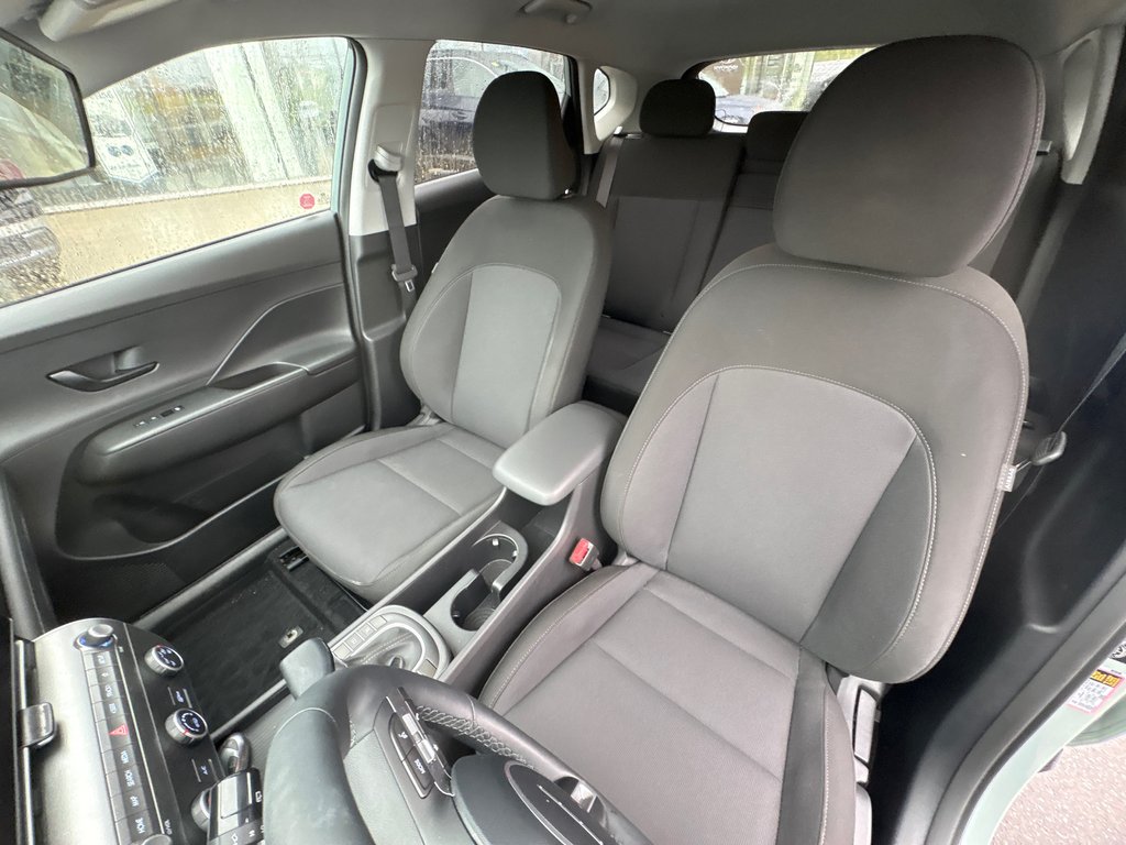 2026 Hyundai Kona Preferred in Bathurst, New Brunswick - 14 - w1024h768px