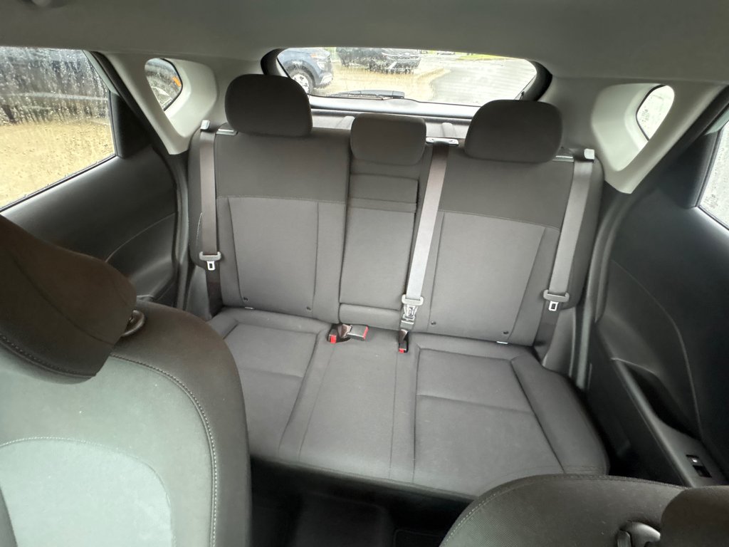 2026 Hyundai Kona Preferred in Bathurst, New Brunswick - 15 - w1024h768px