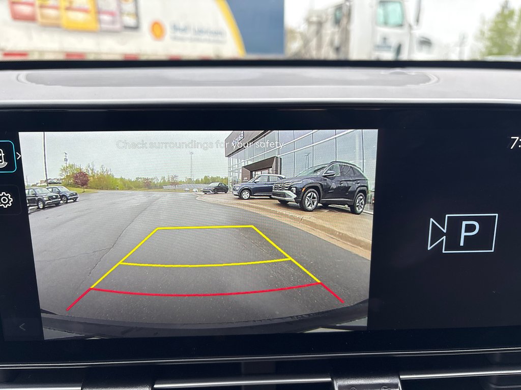 2026 Hyundai Kona Preferred in Bathurst, New Brunswick - 20 - w1024h768px