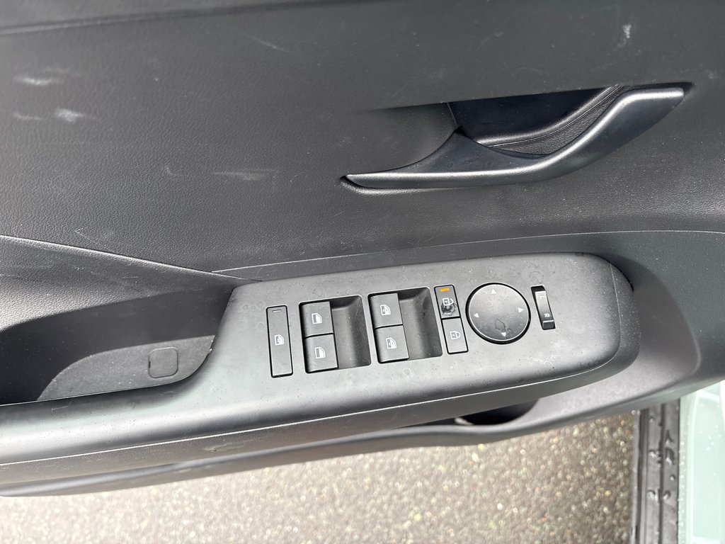 2026 Hyundai Kona Preferred in Bathurst, New Brunswick - 10 - w1024h768px