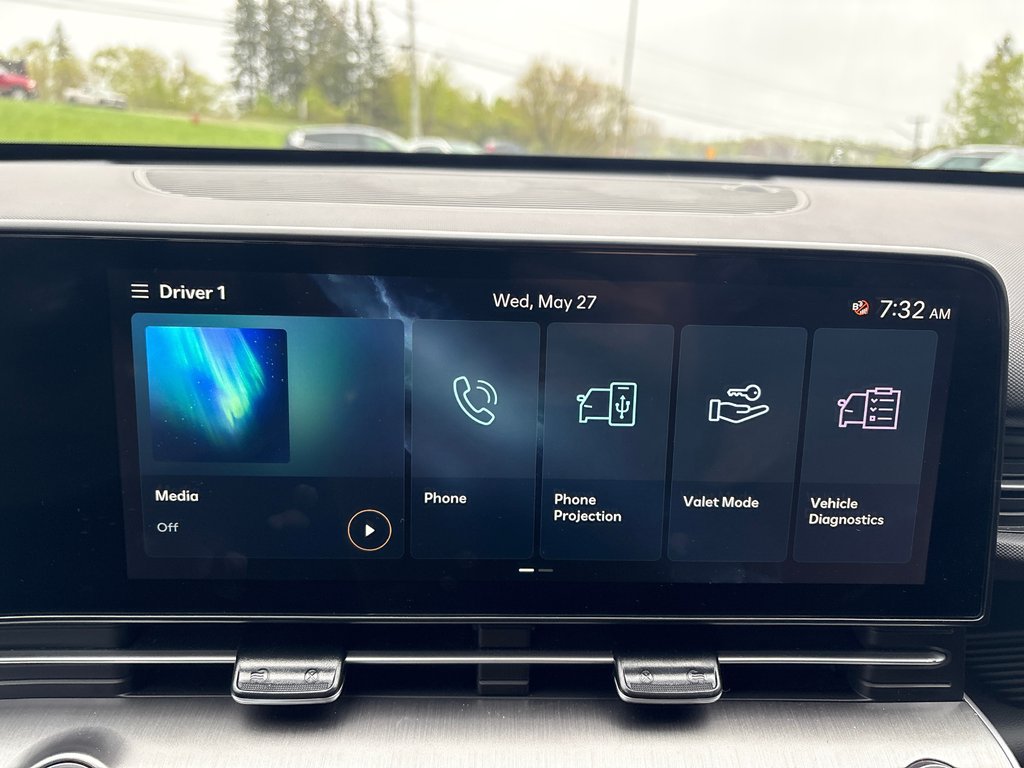 2026 Hyundai Kona Preferred in Bathurst, New Brunswick - 19 - w1024h768px