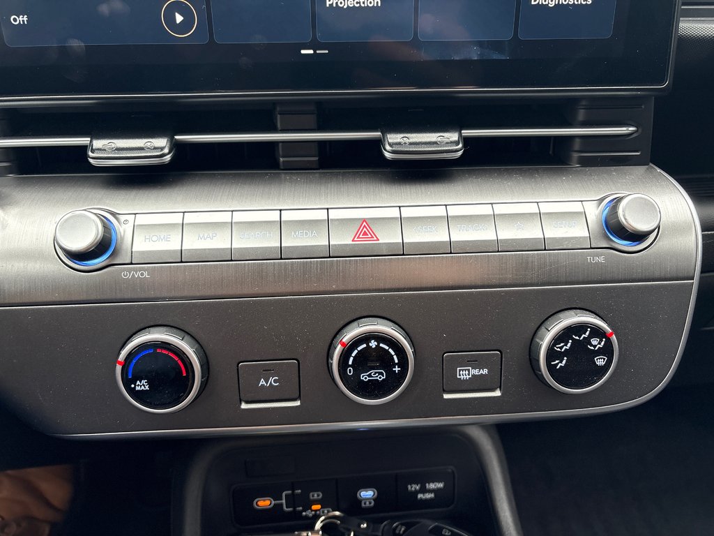 2026 Hyundai Kona Preferred in Bathurst, New Brunswick - 21 - w1024h768px