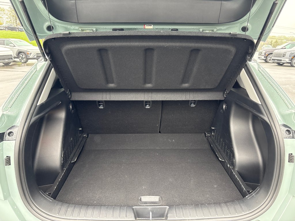 2026 Hyundai Kona Preferred in Bathurst, New Brunswick - 12 - w1024h768px