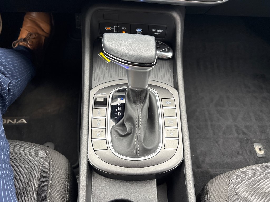 2026 Hyundai Kona Preferred in Bathurst, New Brunswick - 22 - w1024h768px