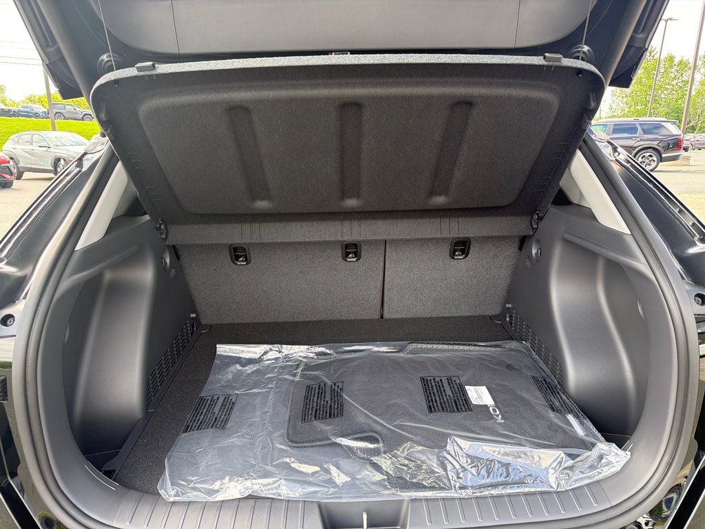 2026 Hyundai Kona 2.0L Preferred AWD w/Trend Package in Bathurst, New Brunswick - 13 - w1024h768px