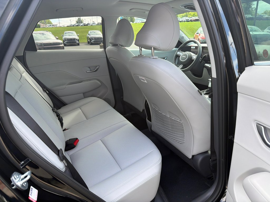 2026 Hyundai Kona 2.0L Preferred AWD w/Trend Package in Bathurst, New Brunswick - 19 - w1024h768px