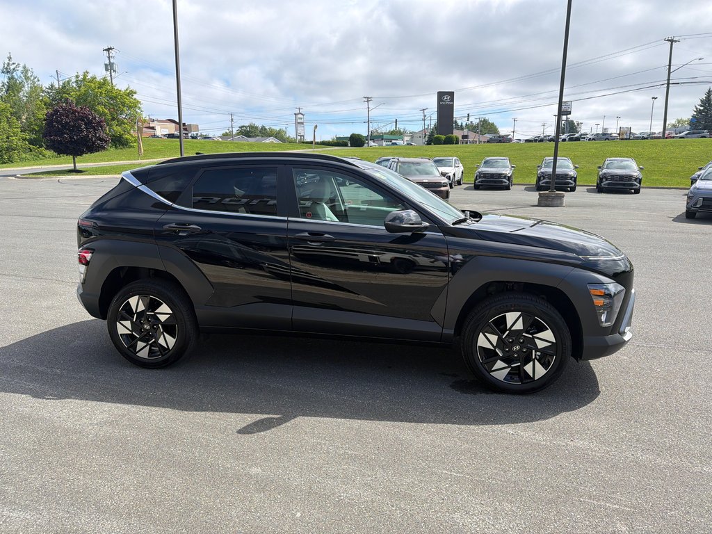 2026 Hyundai Kona 2.0L Preferred AWD w/Trend Package in Bathurst, New Brunswick - 5 - w1024h768px