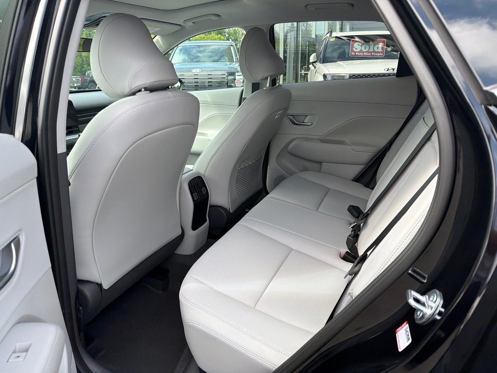 2026 Hyundai Kona 2.0L Preferred AWD w/Trend Package in Bathurst, New Brunswick - 18 - w1024h768px