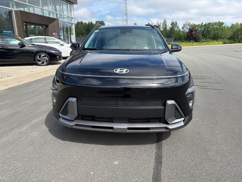 2026 Hyundai Kona 2.0L Preferred AWD w/Trend Package in Bathurst, New Brunswick - 3 - w1024h768px