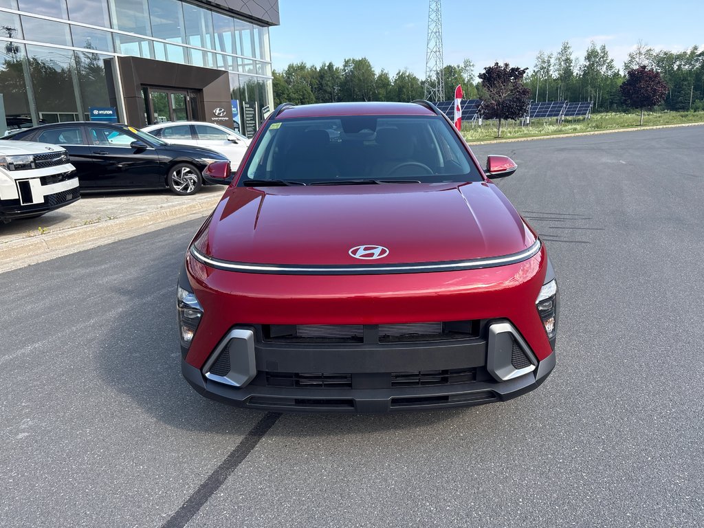 2026 Hyundai Kona 2.0L Preferred FWD in Bathurst, New Brunswick - 2 - w1024h768px