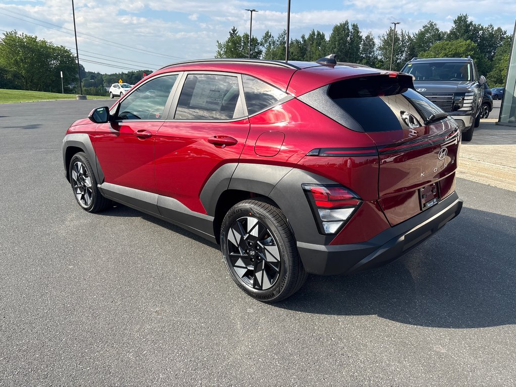 2026 Hyundai Kona 2.0L Preferred FWD in Bathurst, New Brunswick - 7 - w1024h768px