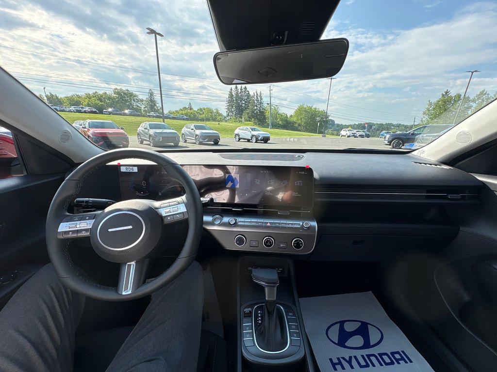 2026 Hyundai Kona 2.0L Preferred FWD in Bathurst, New Brunswick - 10 - w1024h768px