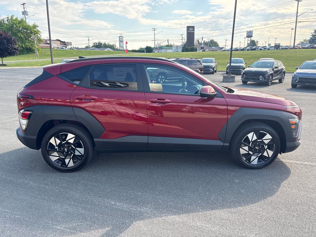 2026 Hyundai Kona 2.0L Preferred FWD in Bathurst, New Brunswick - 4 - w1024h768px