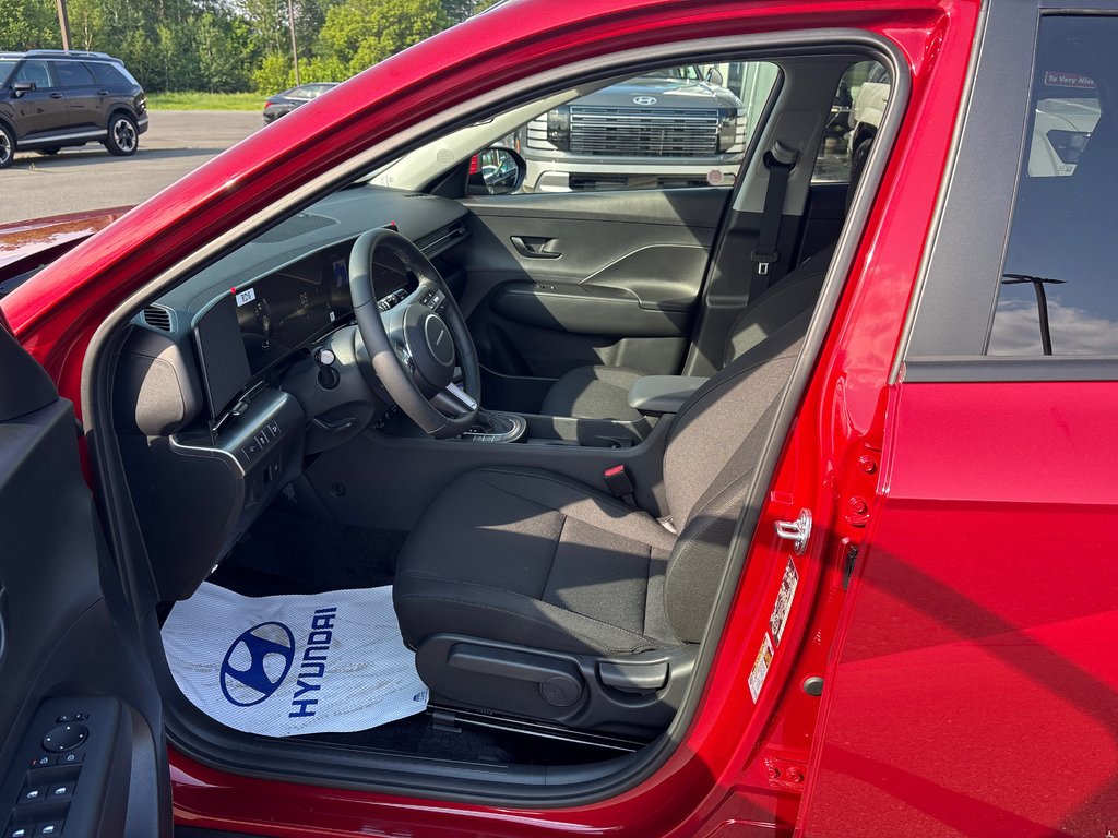 2026 Hyundai Kona 2.0L Preferred FWD in Bathurst, New Brunswick - 8 - w1024h768px