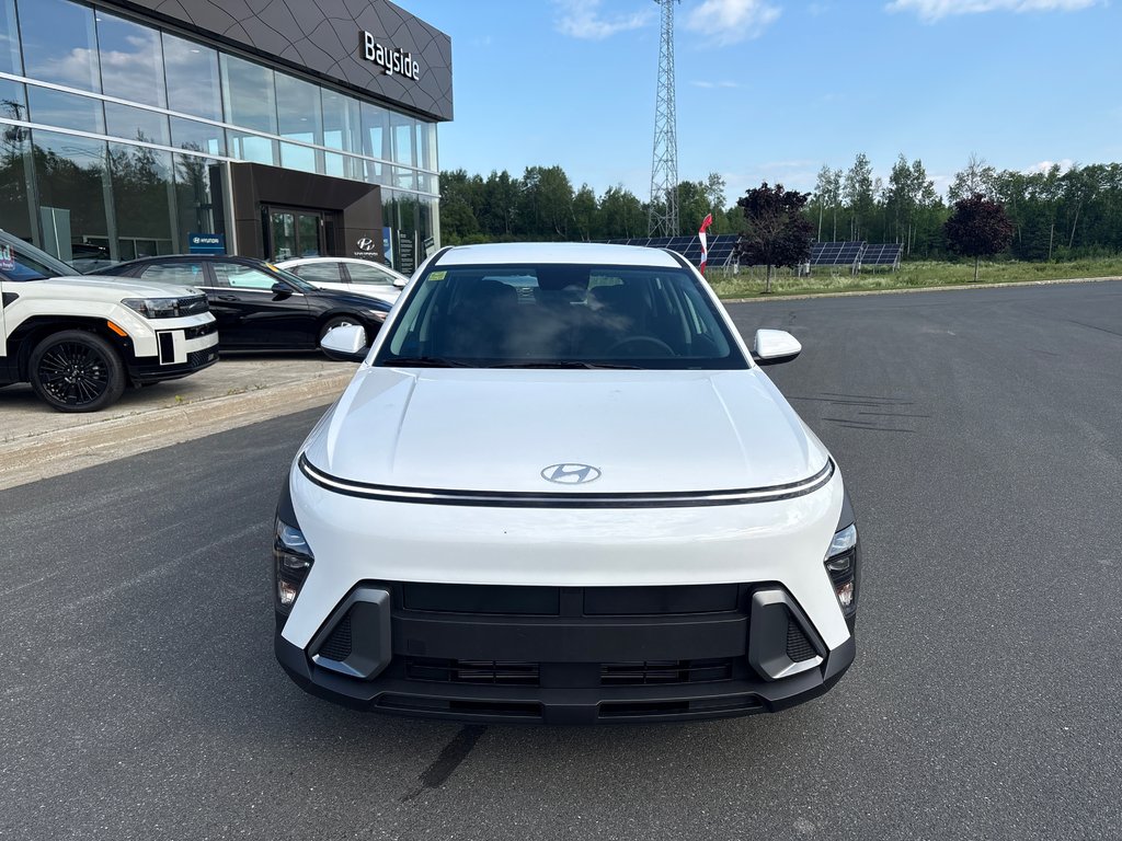 2026 Hyundai Kona 2.0L Essential FWD in Bathurst, New Brunswick - 2 - w1024h768px