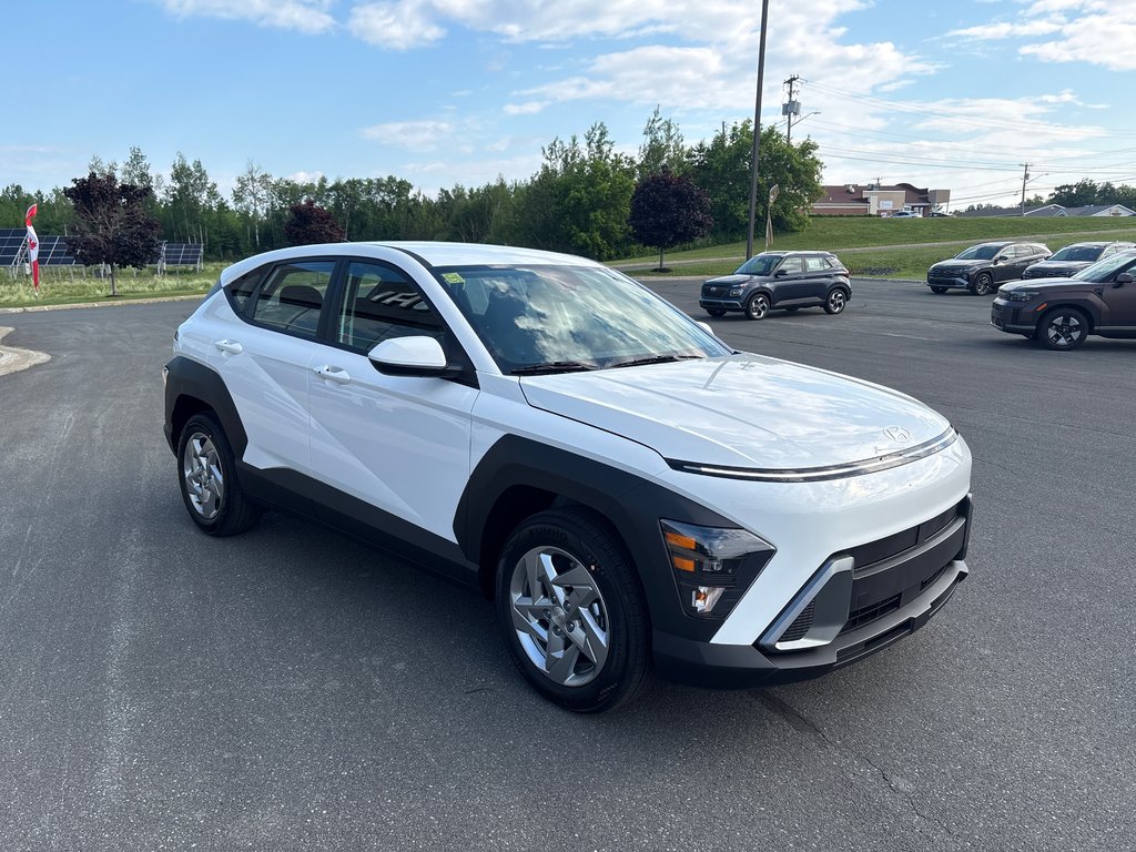 2026 Hyundai Kona 2.0L Essential FWD in Bathurst, New Brunswick - 9 - w1024h768px