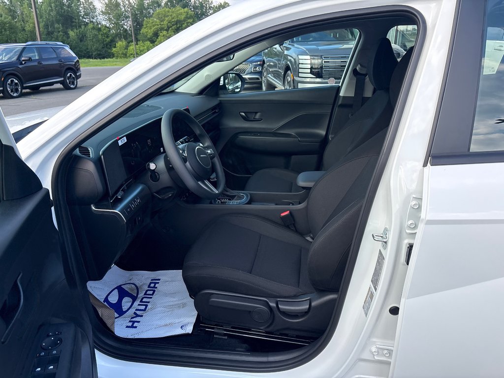 2026 Hyundai Kona 2.0L Essential FWD in Bathurst, New Brunswick - 7 - w1024h768px