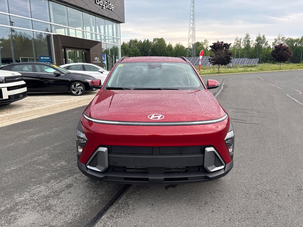2026 Hyundai Kona 2.0L Preferred AWD in Bathurst, New Brunswick - 2 - w1024h768px