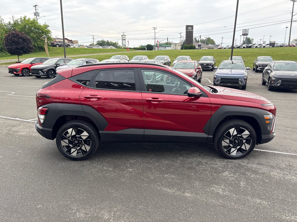 2026 Hyundai Kona 2.0L Preferred AWD in Bathurst, New Brunswick - 7 - w1024h768px