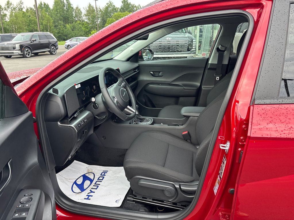 2026 Hyundai Kona 2.0L Preferred AWD in Bathurst, New Brunswick - 4 - w1024h768px