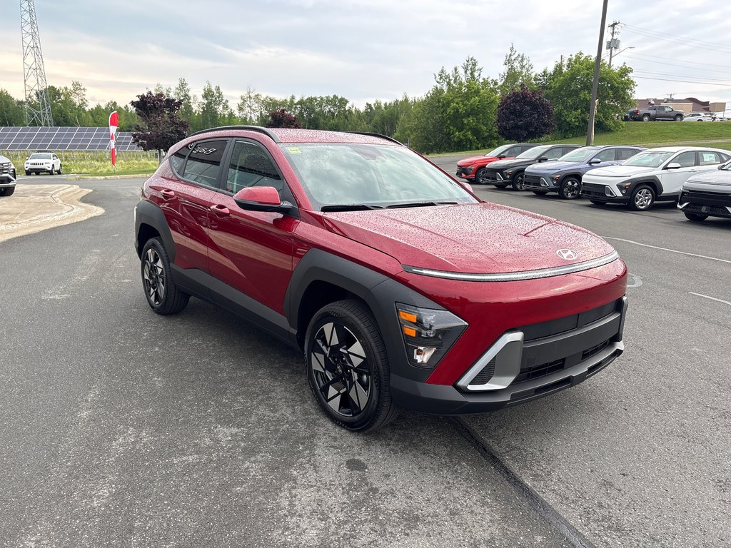 2026 Hyundai Kona 2.0L Preferred AWD in Bathurst, New Brunswick - 3 - w1024h768px