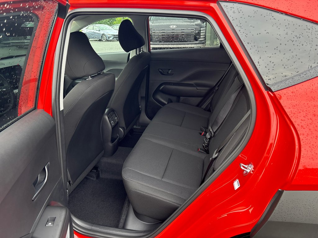2026 Hyundai Kona 2.0L Preferred FWD in Bathurst, New Brunswick - 5 - w1024h768px