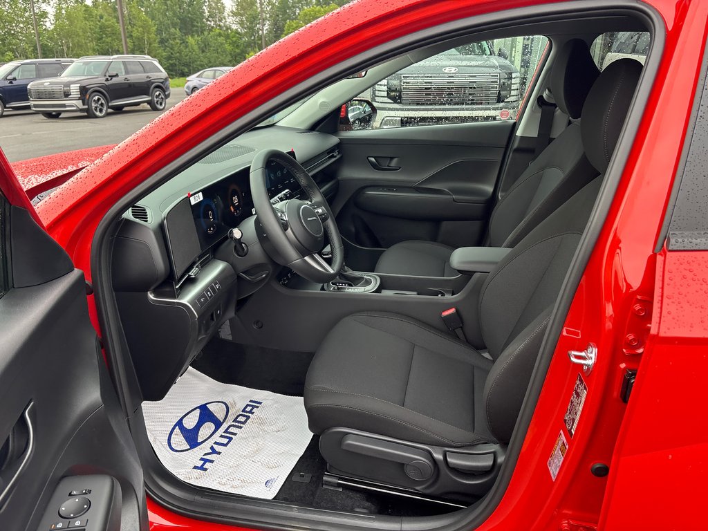 2026 Hyundai Kona 2.0L Preferred FWD in Bathurst, New Brunswick - 4 - w1024h768px