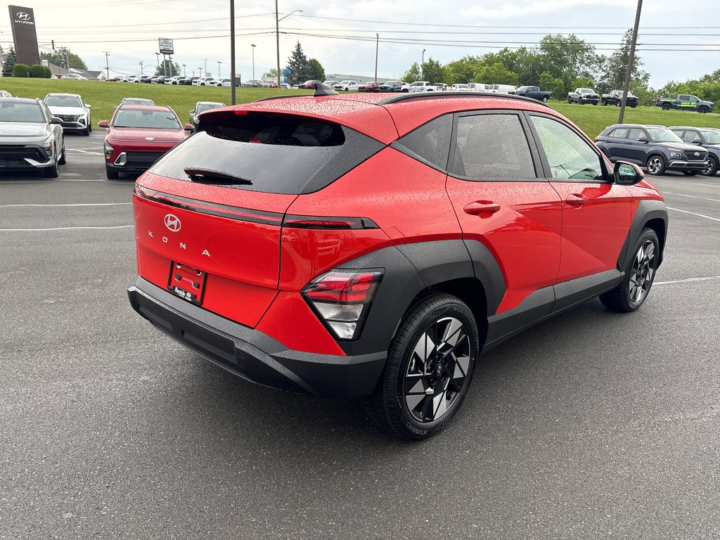 2026 Hyundai Kona 2.0L Preferred FWD in Bathurst, New Brunswick - 8 - w1024h768px