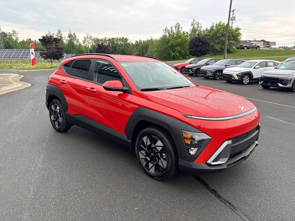 2026 Hyundai Kona 2.0L Preferred FWD in Bathurst, New Brunswick - 3 - w1024h768px