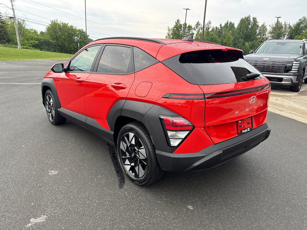 2026 Hyundai Kona 2.0L Preferred FWD in Bathurst, New Brunswick - 10 - w1024h768px