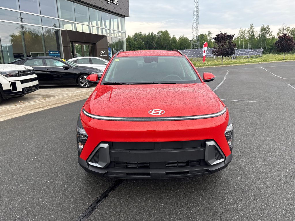 2026 Hyundai Kona 2.0L Preferred FWD in Bathurst, New Brunswick - 2 - w1024h768px