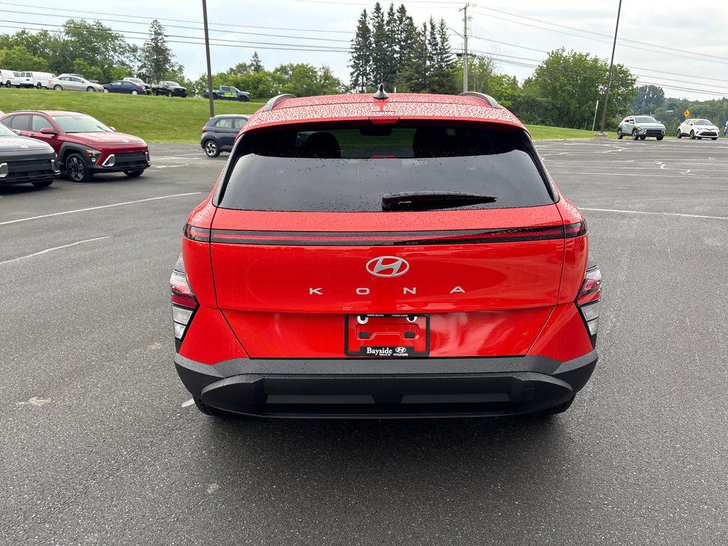 2026 Hyundai Kona 2.0L Preferred FWD in Bathurst, New Brunswick - 9 - w1024h768px