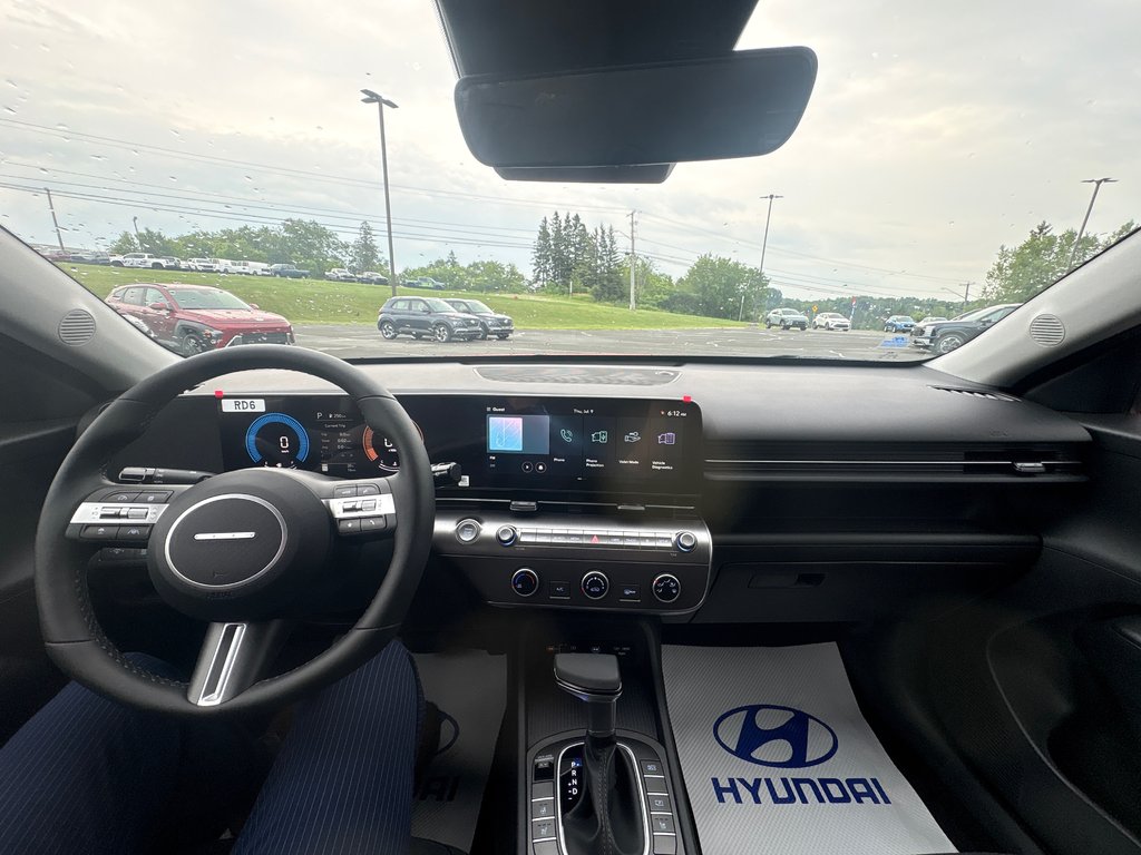 2026 Hyundai Kona 2.0L Preferred FWD in Bathurst, New Brunswick - 6 - w1024h768px