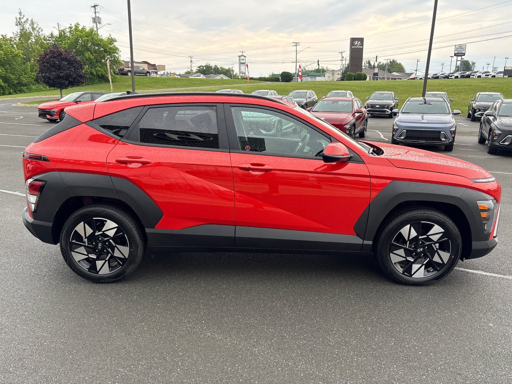 2026 Hyundai Kona 2.0L Preferred FWD in Bathurst, New Brunswick - 7 - w1024h768px
