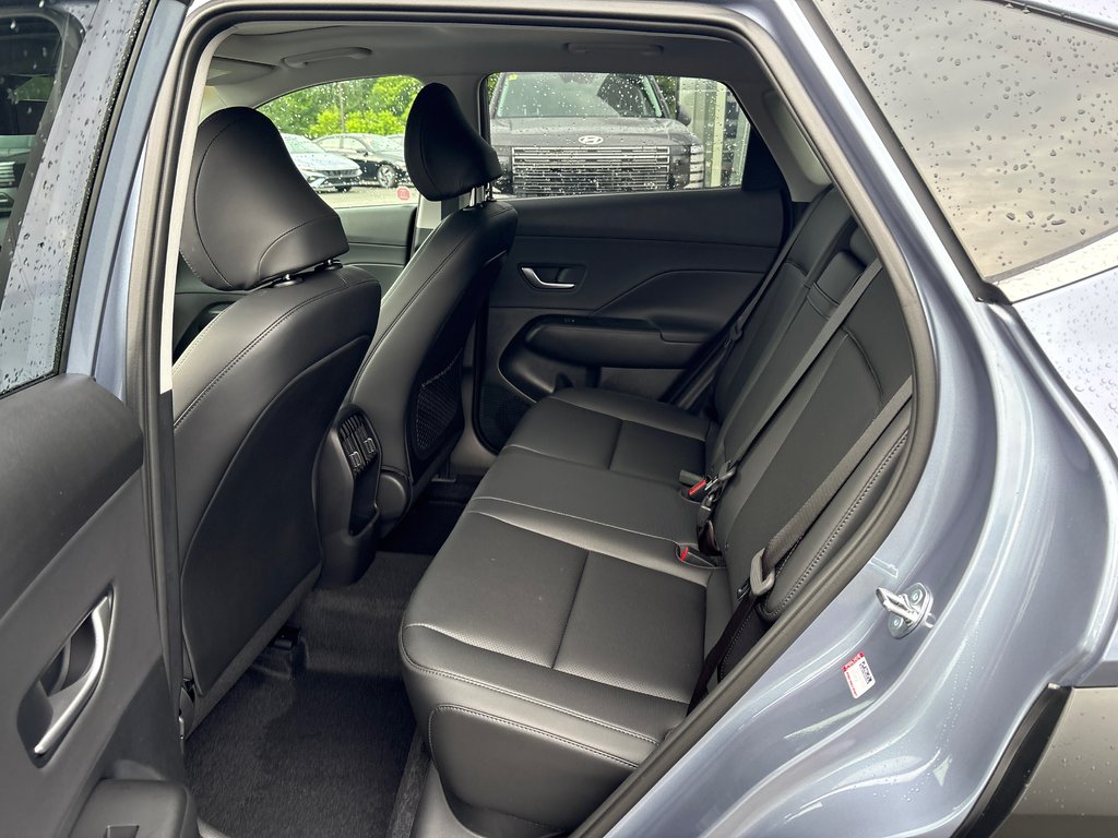 2026 Hyundai Kona 2.0L Preferred AWD w/Trend Package in Bathurst, New Brunswick - 10 - w1024h768px
