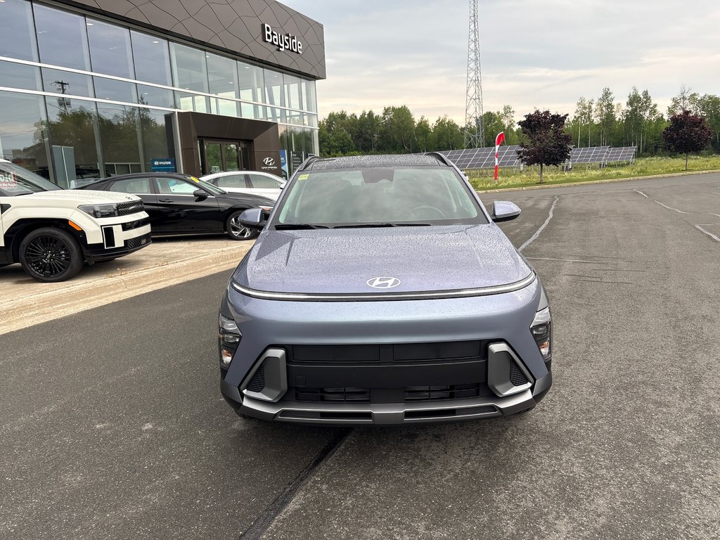 2026 Hyundai Kona 2.0L Preferred AWD w/Trend Package in Bathurst, New Brunswick - 2 - w1024h768px